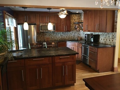 21 Deslauriers St, Chicopee, MA 01020 - photo 6