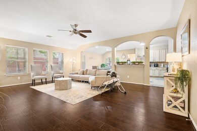 42 N Star Ridge Cir, Spring, TX 77382 - photo 4