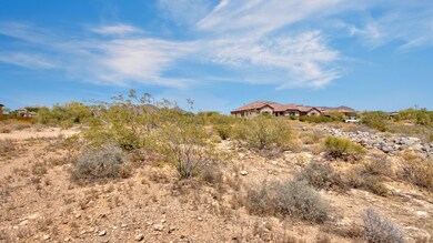 DESERT LANDSCAPE