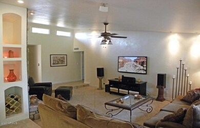 great room