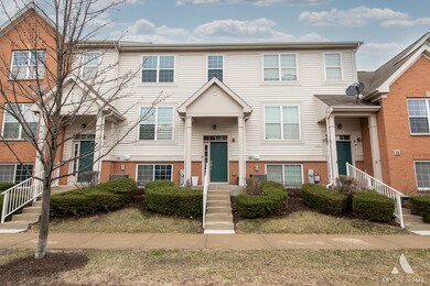 10214 Camden Ln unit D, Bridgeview, IL 60455 - photo 2