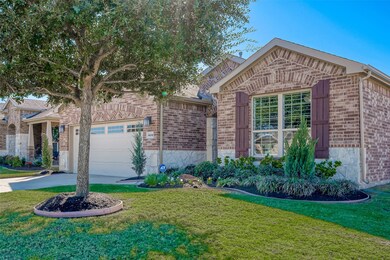 4018 Mossycup Ln, Richmond, TX 77469 - photo 2