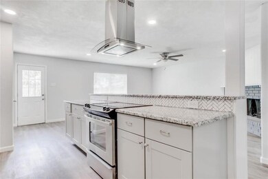 7208 Lancashire Dr, North Richland Hills, TX 76182 - photo 5