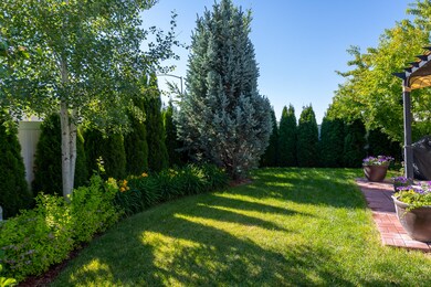 Beautiful Landscaping