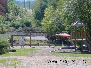 Community Play Ground
