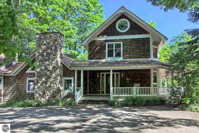 2739 E Sugar Maple Dr, Cedar, MI 49621 - photo 3