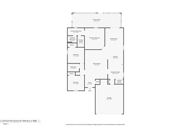 2261 Spring Creek Cir NE, Palm Bay, FL 32905 - photo 5