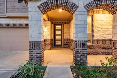 1323 Green Jay Ln, La Marque, TX 77568 - photo 4