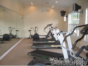 Cardio Work Out