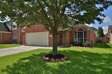 2326 Turnbury Elm Ct, Spring, TX 77386 - photo 4