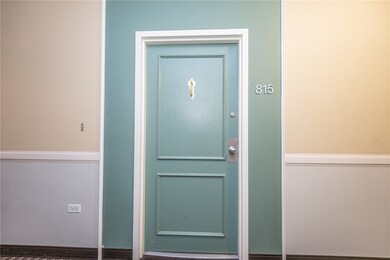 Park Plaza unit 815, Oakland, PA 15213 - photo 6