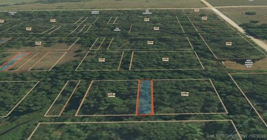 18 N Quapaw Rd, Porum, OK 74455 - photo 5