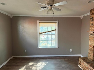 2106 N Beaver St, Guymon, OK 73942 - photo 6