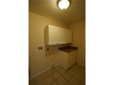 Laundry Rm/Area.