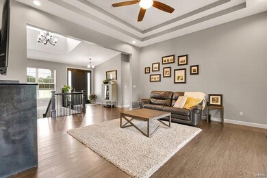 10454 Old Hickory Grove Rd, Foristell, MO 63348 - photo 4