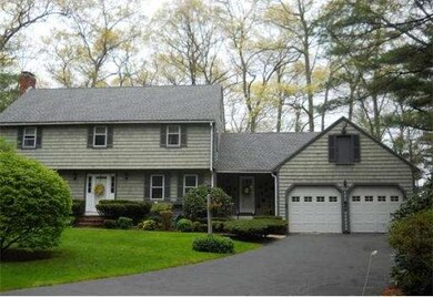 34 Sherman Dr, Scituate, MA 02066 - photo 2