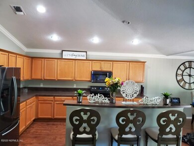 2502 Eisner Dr, Jacksonville, FL 32218 - photo 5