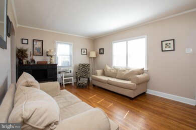 1541 Oak Ave, Haddon Heights, NJ 08035 - photo 5