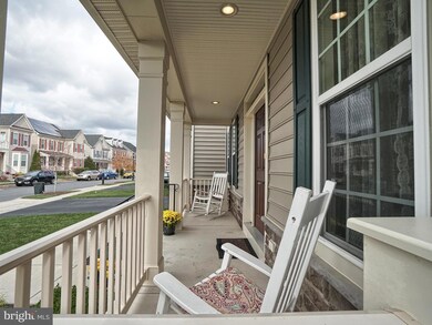 1316 Hope Farm Ct, Brunswick, MD 21716 - photo 5