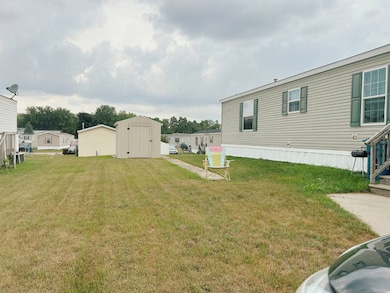 12720 S Grey Ct, Wayland, MI 49348 - photo 5