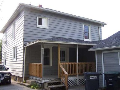 Exterior Back