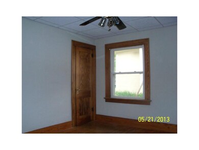 Bedroom.
