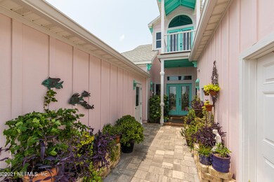 Entry to Home