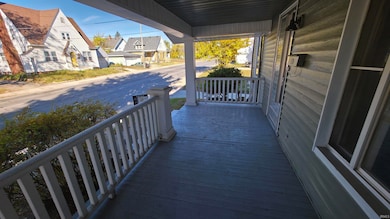 3017 S Clinton St, Fort Wayne, IN 46806 - photo 2