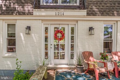 1214 Hilltop Dr, Annapolis, MD 21409 - photo 4