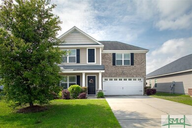 17 Miller Pond Rd, Port Wentworth, GA 31407 - photo 2