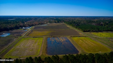 1270 Nc 43 Highway, Vanceboro, NC