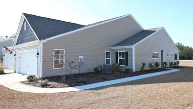 1074 Chadsey Lake Dr unit B, Carolina Shores, NC 28467 - photo 3