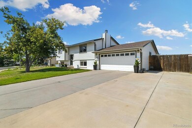 In addition to the two car garage the home has an additional concrete pad for parking RVs, boats, trailers or what ever your special needs require. All of the driveways face south and require minimal snow shoveling.