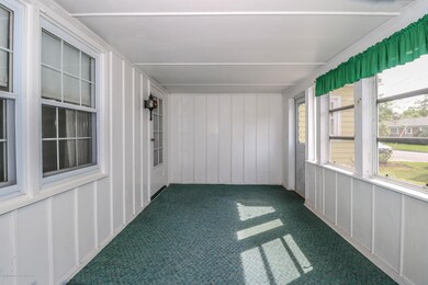 Sun Porch 2