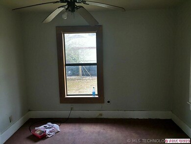 1214 N Oklahoma Ave, Okmulgee, OK 74447 - photo 2