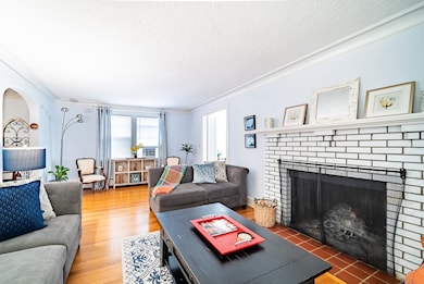 40 Orchard Place unit 1, Greenwich, CT 06830 - photo 2