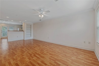 1725 Harvey Mitchell Pkwy S unit 1730, College Station, TX 77840 - photo 6