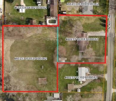 6936 N 400 W, Michigan City, IN 46360 - photo 3