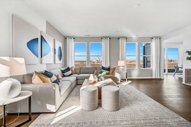 3373 Fulshear Cir, Aurora, IL 60585 - photo 6