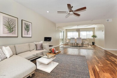Large Great Room