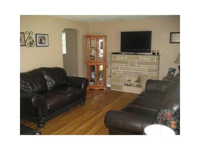 Living Room.