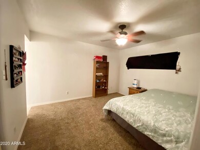 Master Bdroom