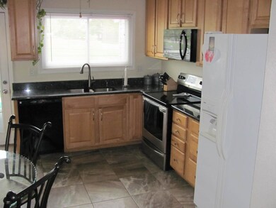 Granite Counter tops