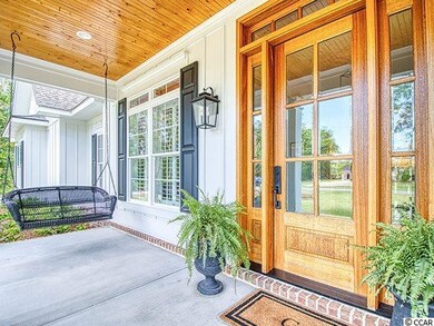 990 S Cedar Ave, Andrews, SC 29510 - photo 5