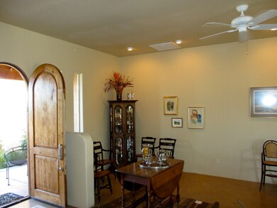 Formal Area