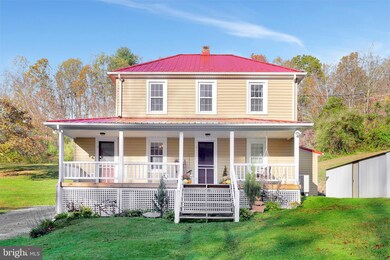 838 Householder Rd, Hedgesville, WV 25427 - photo 3