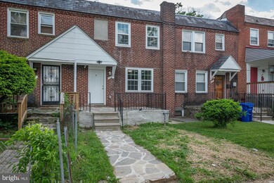 5324 Beaufort Ave, Baltimore, MD 21215 - photo 4