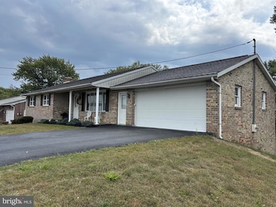 3786 Lincoln Way W, Chambersburg, PA 17202 - photo 2