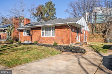 1513 Flora Ln, Silver Spring, MD 20910 - photo 4