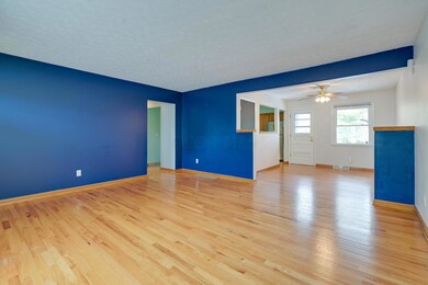 5383 Pine Bluff Rd Columbus OH 43229 USA